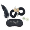 Kit fetish Travieso
