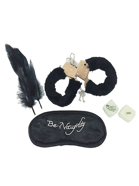 Kit fetish Travieso