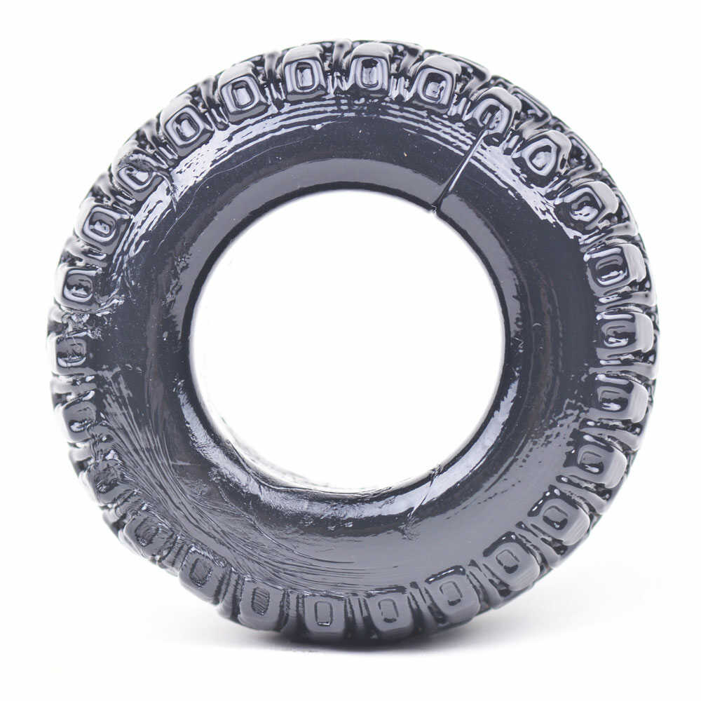 Anillo para el pene llanta