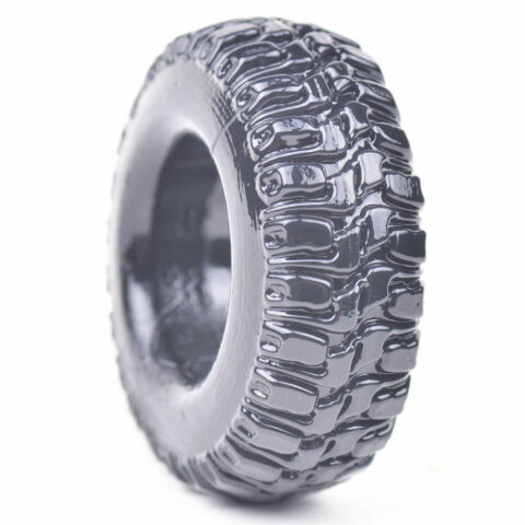 Anillo para el pene llanta - Imagen 2