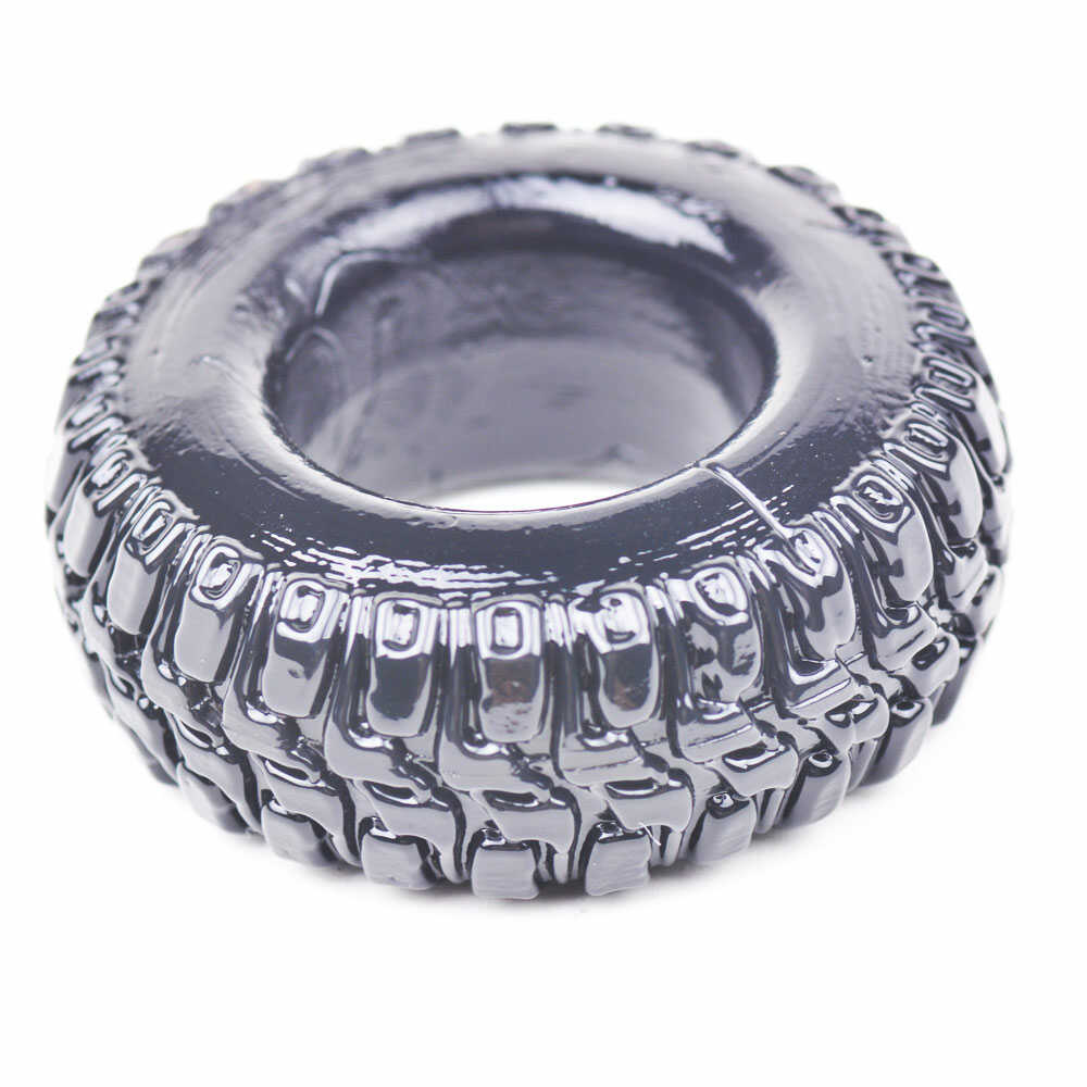 Anillo para el pene llanta - Imagen 3