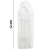 Funda pene x 12 cm