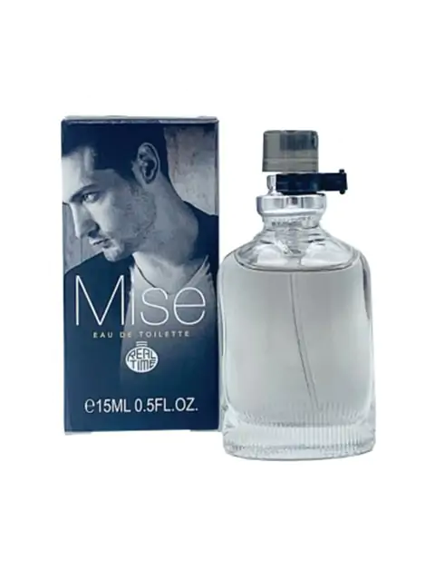 Locion Masculina Mise x 15 ml
