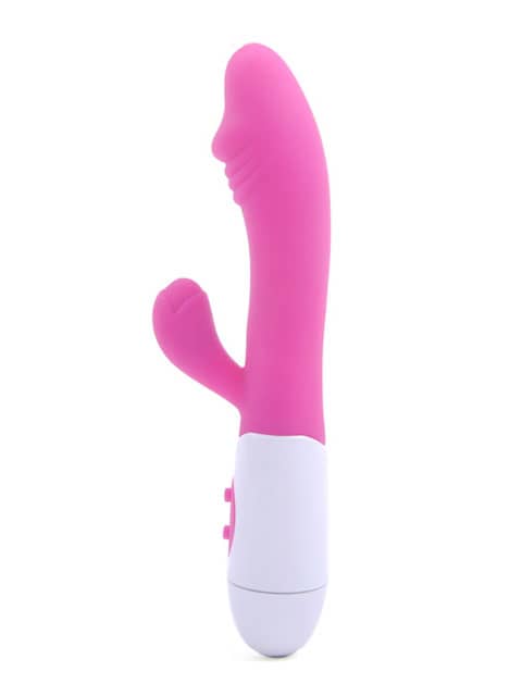 Vib. Doble estimulación Conejito 29024 - Imagen 3