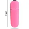 Bala vibradora mini 5 cm