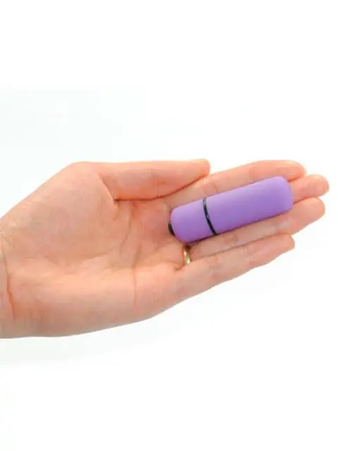 Bala vibradora mini 5 cm - Imagen 3