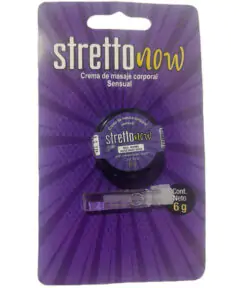 Estrechante Stretto WS x 6 gr (Paquete x 6 Und)