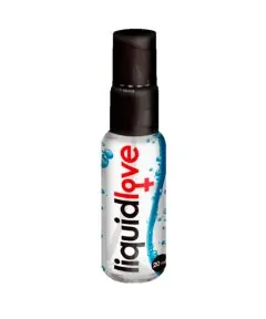 Lubricante neutro Liquid Love x 20 ml