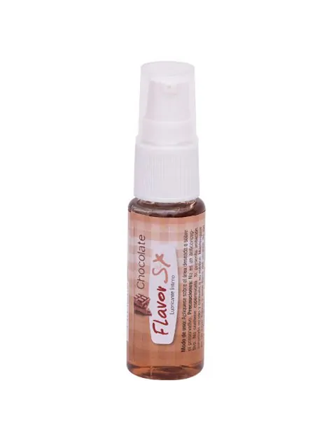 Lubricante saborizado Flavor Sex x 20ml