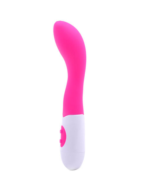 Vibrador punto G