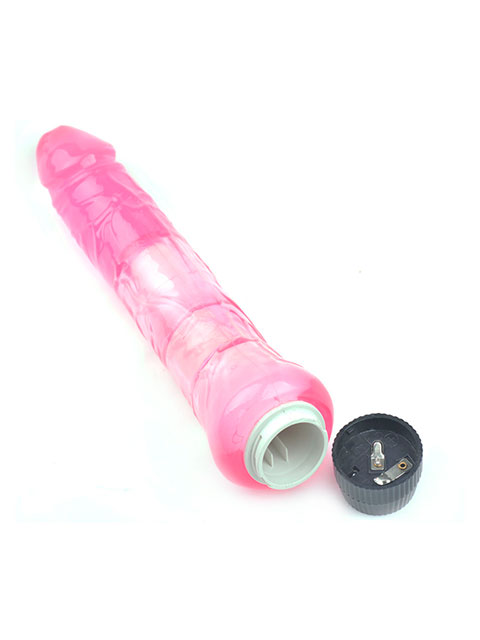 Vibrador clasico 25cm - Imagen 2
