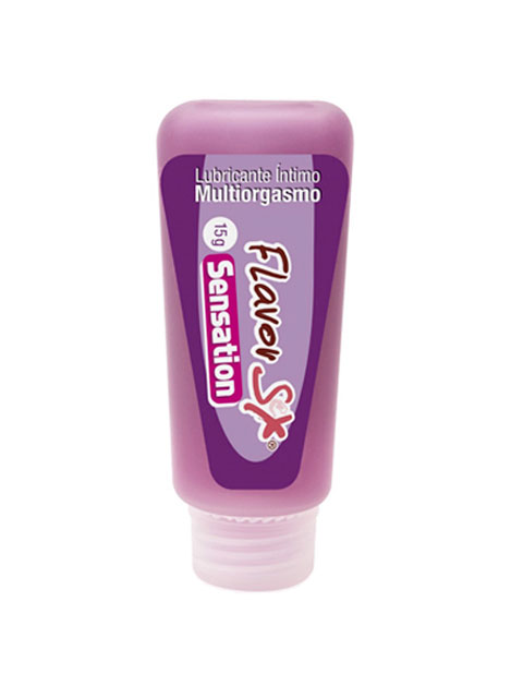 Multi-O Sensation Flavor Sex x 15ml