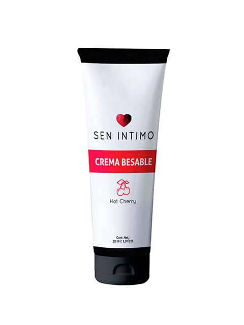 Crema besable Sen Intimo x 30 ml