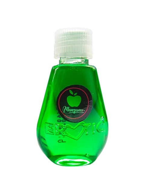 Lubricante Erotic x 13ml (Sab. surtidos) - Imagen 4