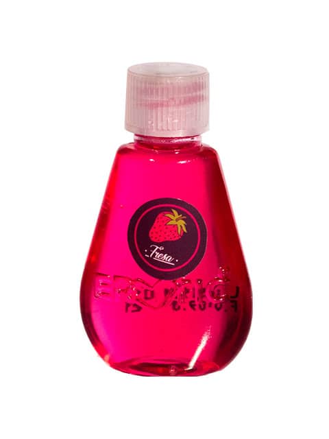 Lubricante Erotic x 13ml (Sab. surtidos) - Imagen 3