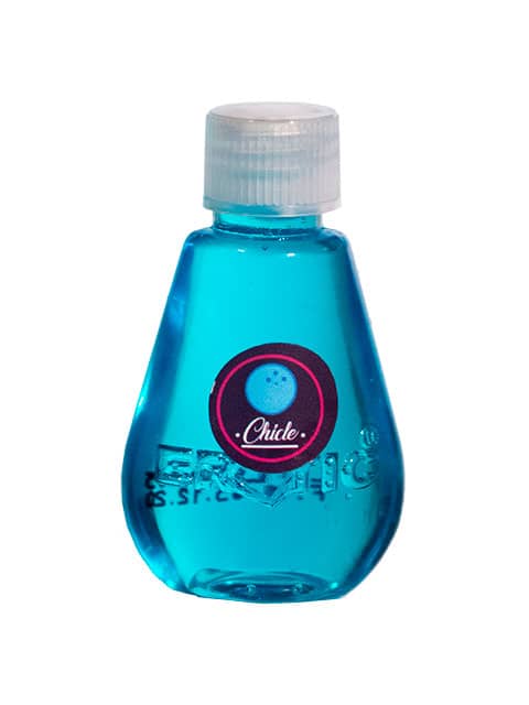 Lubricante Erotic x 13ml (Sab. surtidos)
