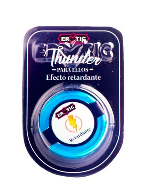 Retardante Thunder x 3gr