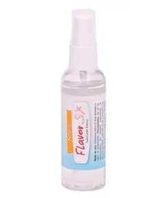 Lubricante neutro Flavor Sex x 60ml