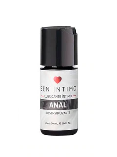 Desensibilizador anal Sen Intimo x 30ml - Imagen 2
