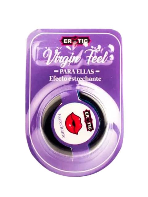Estrechante Virgin Feel x 3gr