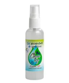 Limpiador juguetes - Clean toy x 60ml