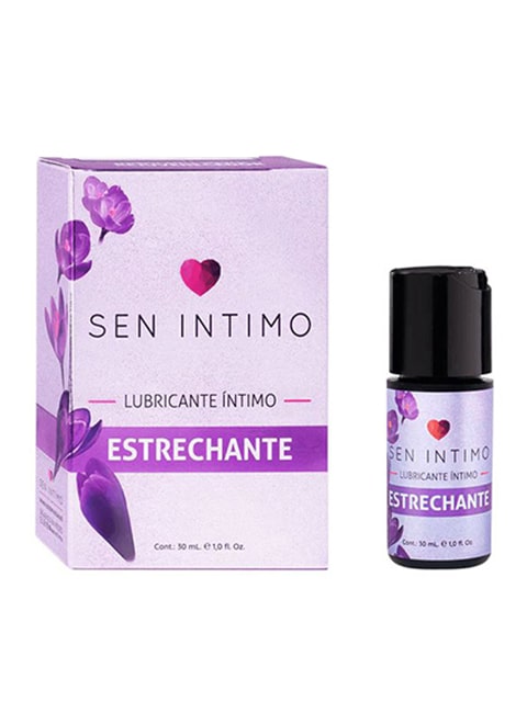 Estrechante Sen Intimo x 30 ml