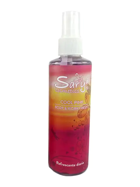 Splash Sary Romance x 210 ml