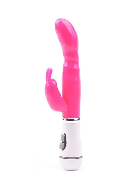 Vibrador Doble Estimulación