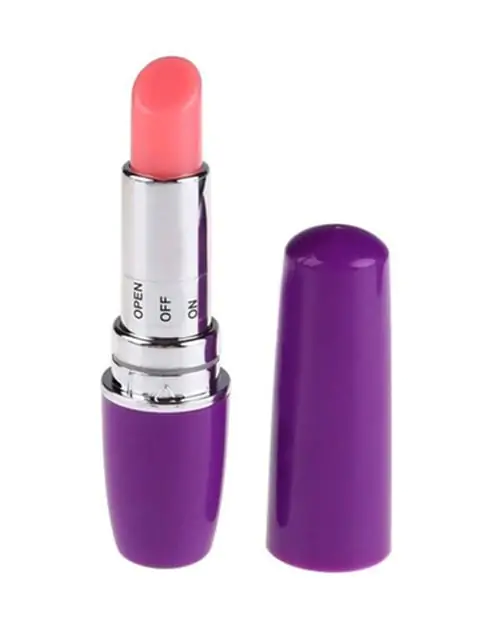Labial vibrador - Imagen 2