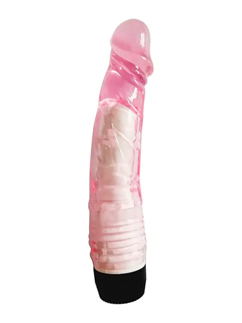 Vibrador clásico 20 cm