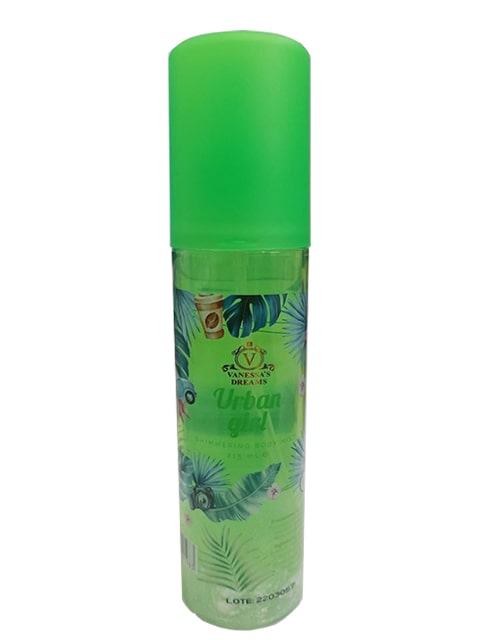 Splash Vanessa x 215 ml - Imagen 2