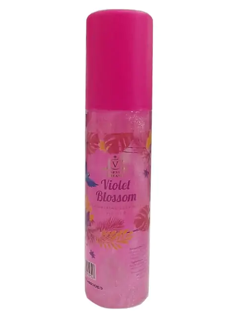 Splash Vanessa x 215 ml