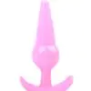 Plug anal grande  12 cm