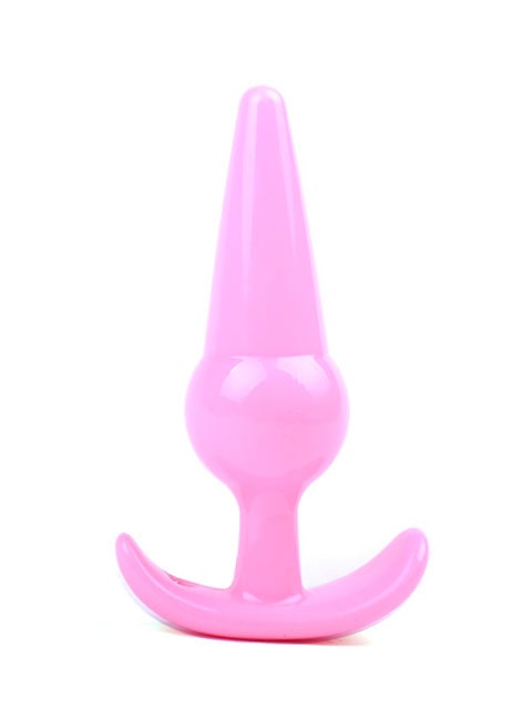 Plug anal grande  12 cm