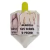Pirinola caricias figuras