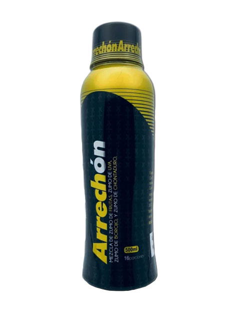 Potenciador Masc. Arrechon x 500 ml
