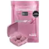 Potenciador femenino PowersX x 4 pastillas (Paquete x 12 und)
