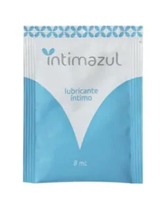 Lubricante neutro sachet x 8 ml (paquete x 6 Und)