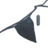 Tanga vibradora sencilla