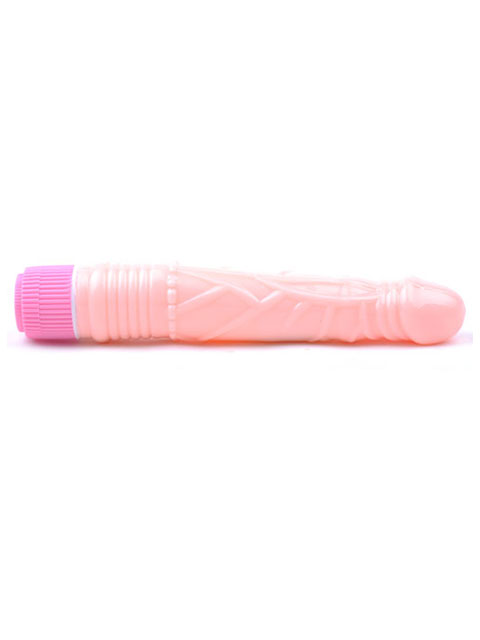 Vibrador clásico x 22 cm - Imagen 2